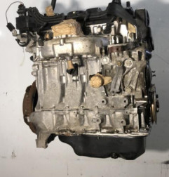 Moteur PEUGEOT 106 Photo n°3