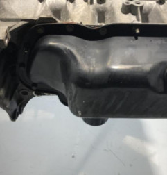 Moteur PEUGEOT 106 Photo n°5