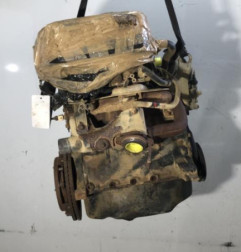 Moteur RENAULT EXPRESS Photo n°1