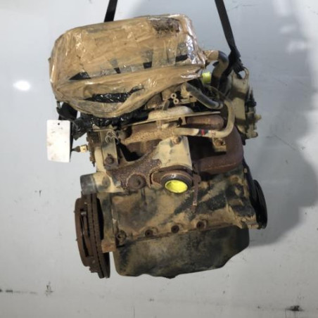 Moteur RENAULT EXPRESS Photo n°1