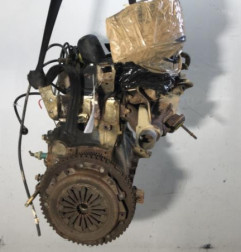 Moteur RENAULT EXPRESS