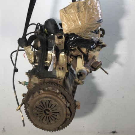 Moteur RENAULT EXPRESS