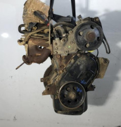 Moteur RENAULT EXPRESS Photo n°4