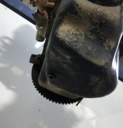Moteur RENAULT EXPRESS Photo n°5
