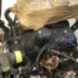 Moteur RENAULT EXPRESS