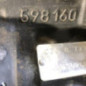 Moteur RENAULT EXPRESS
