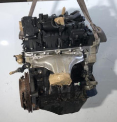 Moteur RENAULT TWINGO 1 Photo n°1