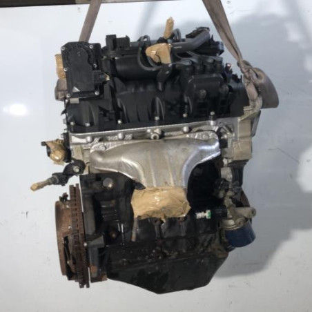 Moteur RENAULT TWINGO 1 Photo n°1