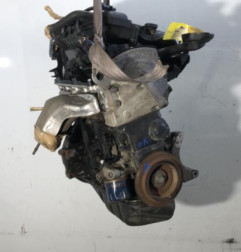 Moteur RENAULT TWINGO 1