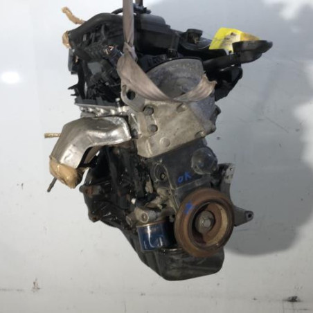 Moteur RENAULT TWINGO 1