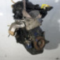 Moteur RENAULT TWINGO 1