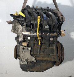 Moteur RENAULT TWINGO 1 Photo n°3