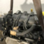 Moteur RENAULT TWINGO 1