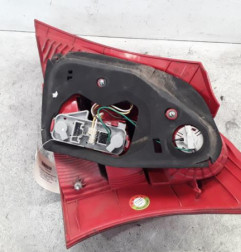 Feu arriere principal gauche (feux) TOYOTA YARIS 2