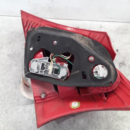 Feu arriere principal gauche (feux) TOYOTA YARIS 2