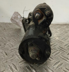Demarreur RENAULT SCENIC 3 Photo n°3