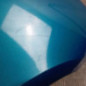 Aile avant droit PEUGEOT 307