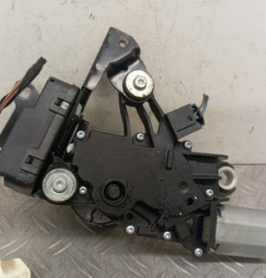 Moteur essuie glace arriere BMW SERIE 3 E91 Photo n°1
