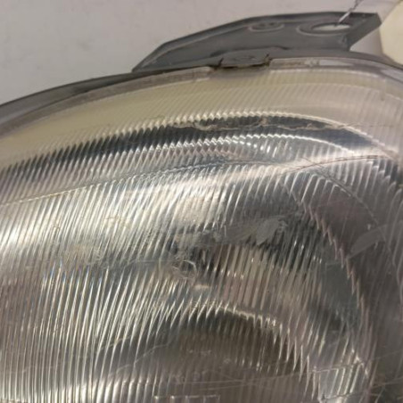 Optique avant principal gauche (feux)(phare) RENAULT KANGOO 1