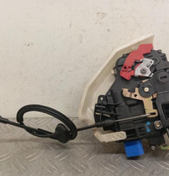 Serrure arriere droit VOLKSWAGEN GOLF 5