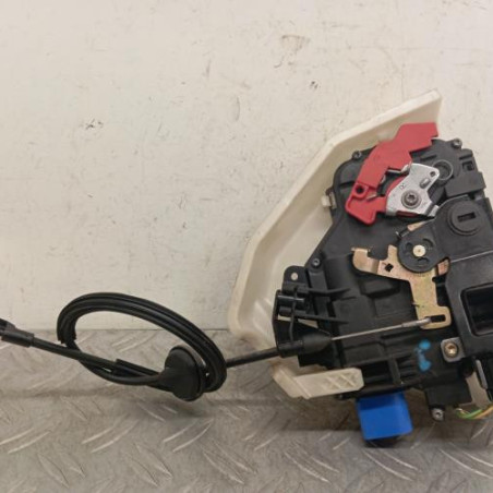 Serrure arriere droit VOLKSWAGEN GOLF 5
