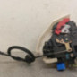 Serrure arriere droit VOLKSWAGEN GOLF 5