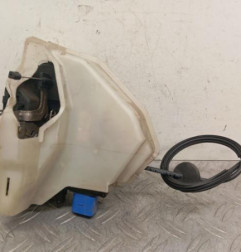 Serrure arriere droit VOLKSWAGEN GOLF 5 Photo n°3