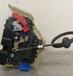 Serrure avant gauche VOLKSWAGEN GOLF 5