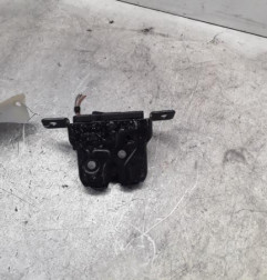 Serrure de hayon BMW SERIE 1 F20
