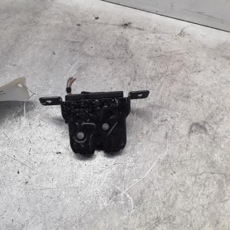 Serrure de hayon BMW SERIE 1 F20
