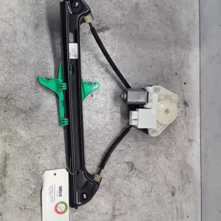 Leve vitre electrique arriere gauche VOLKSWAGEN GOLF 7 Photo n°1