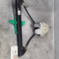 Leve vitre electrique arriere gauche VOLKSWAGEN GOLF 7