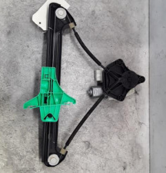 Leve vitre electrique arriere gauche VOLKSWAGEN GOLF 7