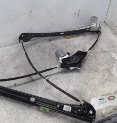 Leve vitre electrique avant gauche VOLKSWAGEN GOLF 7 Photo n°1