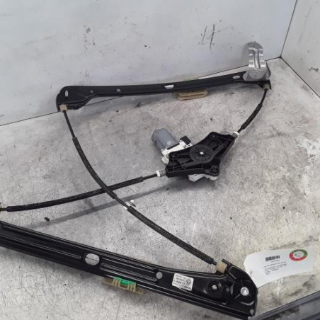 Leve vitre electrique avant gauche VOLKSWAGEN GOLF 7 Photo n°1