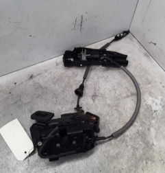 Serrure arriere gauche VOLKSWAGEN GOLF 7