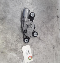 Moteur essuie glace arriere FORD FIESTA 6 Photo n°1