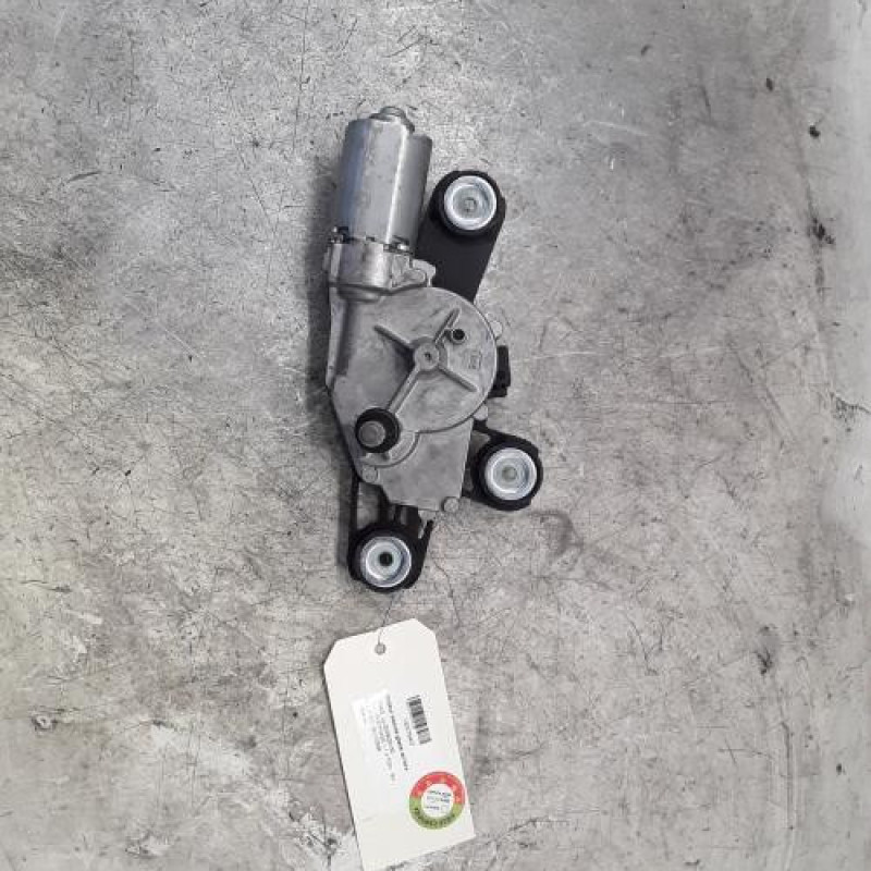 Moteur essuie glace arriere FORD FIESTA 6 Moteur essuie glace arriere FORD FIESTA 6