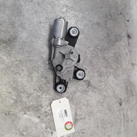 Moteur essuie glace arriere FORD FIESTA 6 Photo n°1