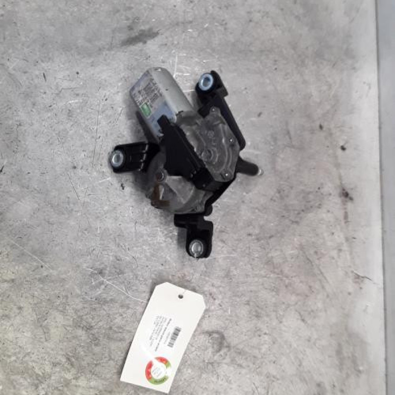 Moteur essuie glace arriere OPEL ZAFIRA B Moteur essuie glace arriere OPEL ZAFIRA B