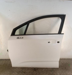 Porte avant gauche CITROEN C4 2 Photo n°1