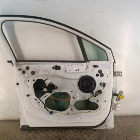 Porte avant gauche CITROEN C4 2