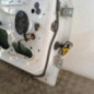 Porte avant gauche CITROEN C4 2