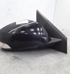 Retroviseur droit RENAULT LAGUNA 3 Photo n°3
