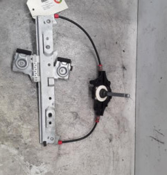 Leve vitre mecanique arriere gauche FORD FIESTA 6