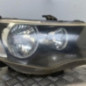 Optique avant principal droit (feux)(phare) MITSUBISHI OUTLANDER 2