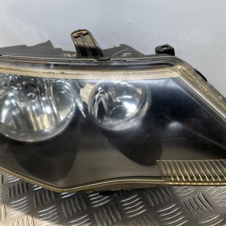 Optique avant principal droit (feux)(phare) MITSUBISHI OUTLANDER 2