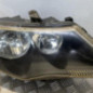 Optique avant principal droit (feux)(phare) MITSUBISHI OUTLANDER 2