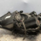 Optique avant principal droit (feux)(phare) MITSUBISHI OUTLANDER 2