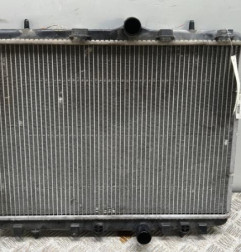 Radiateur eau CITROEN C3 PICASSO Photo n°1